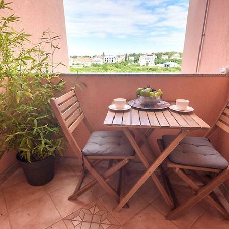 Sunset View Apartment Zadar Exterior foto