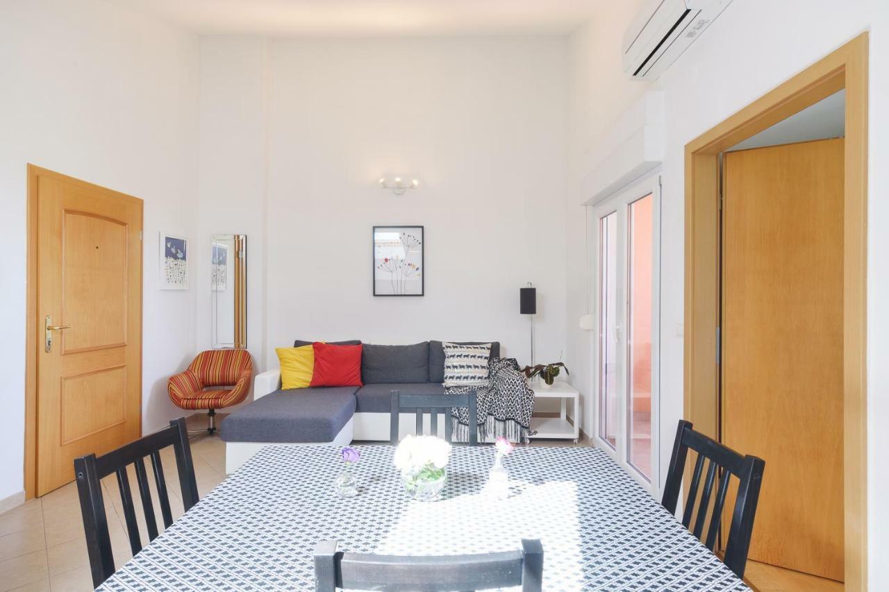 Sunset View Apartment Zadar Exterior foto